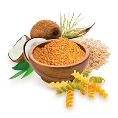 Brezglutenska hrana