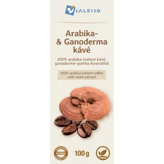 Caleido kava Arabica in Ganoderma, 100 g slika izdelka