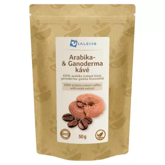 Caleido kava Arabica in Ganoderma, 50 g slika izdelka