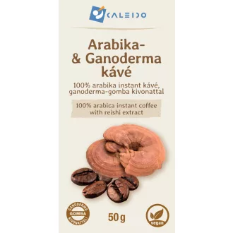Caleido kava Arabica in Ganoderma, 50 g slika izdelka