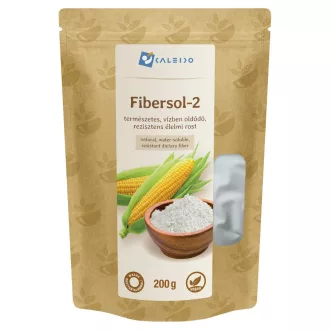Caleido Prehranska vlaknina Fibersol-2, 200 g slika izdelka
