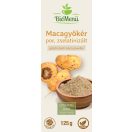BioMenü organska maca korenina v prahu želatinizirana 125 g oznaka