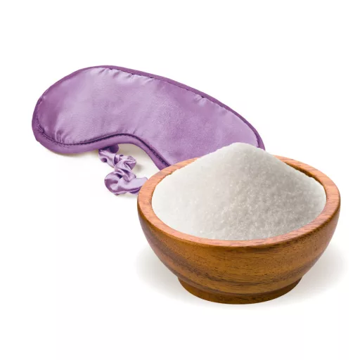 Caleido Glicin v prahu 250 g material