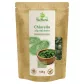 BioMenü organske tablete iz alg chlorella 125 g slika izdelka