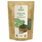 BioMenü organska alga chlorella v prahu 125 g slika izdelka