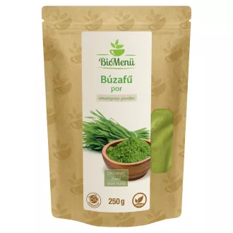 BioMenü ekološki pšenični prah 250 g slika izdelka