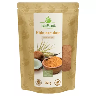 BioMenü ekološki kokosov sladkor 250 g slika izdelka