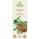 BioMenü ekološki prah brahmi 125 g oznaka