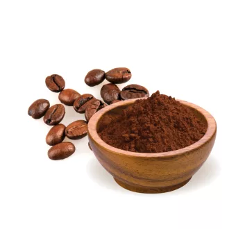 BioMenü organska 100 % Arabica instant kava 100 g slika izdelka