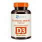 Caleido vitamin D3 2000 ne kapsule 90 kapsul slika izdelka