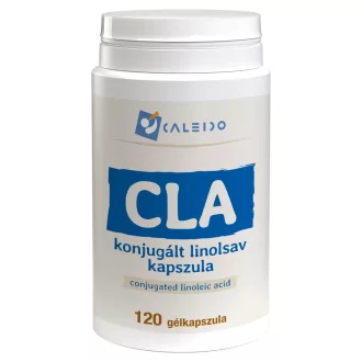 Caleido kapsule CLA 120 kapsul slika izdelka