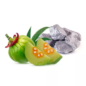 Caleido Kapsule z garcinia cambogia + kromom, 60 kapsul slika izdelka