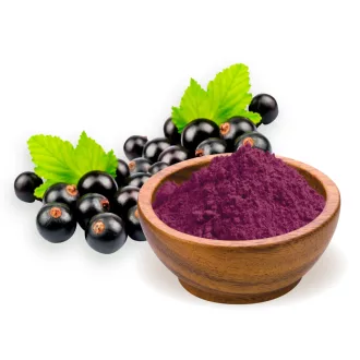 BioMenü organska maqui jagoda v prahu 60 g slika izdelka
