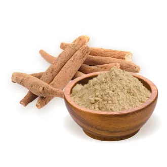 BioMenü ekološki prah ashwagandha 125 g slika izdelka