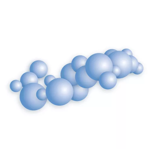 Caleido kolagen + magnezij v tabletah, 60 tablet material