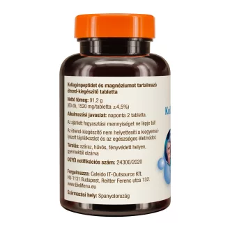 Caleido kolagen + magnezij v tabletah, 60 tablet slika izdelka
