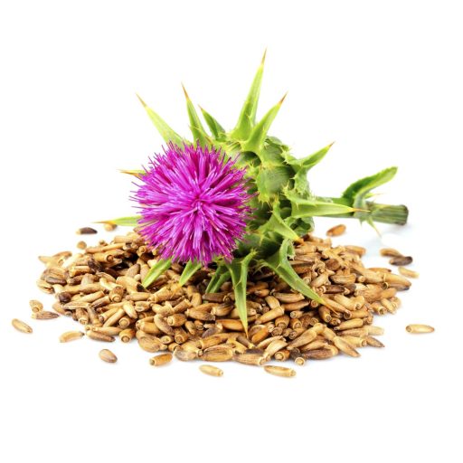 Caleido kapsule mlečnega osata, 60 kapsul material