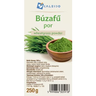 Caleido prah pšenične trave 250 g slika izdelka