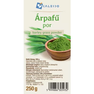 Caleido ječmenova trava v prahu, 250 g slika izdelka