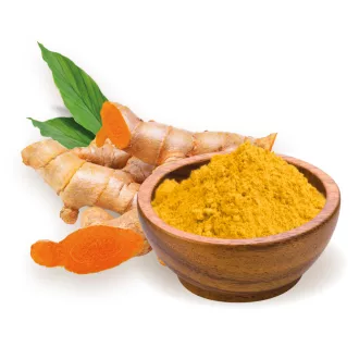 BioMenü organska kurkuma, mleta 250 g slika izdelka