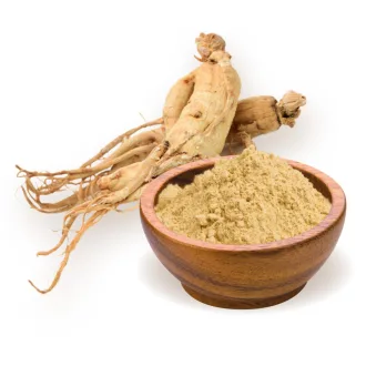 BioMenü ekološki sibirski ginseng v prahu 60 g slika izdelka