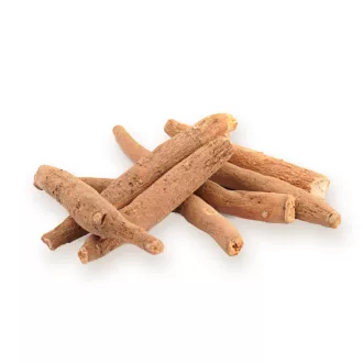 BioMenü ekološke kapsule ashwagandha 60 kos slika izdelka
