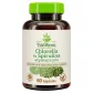 BioMenü organske kapsule iz alg chlorella in spirulina 60 kosov slika izdelka