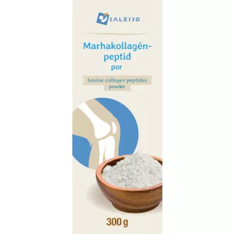 Caleido goveji kolagenski peptid v prahu, 300 g slika izdelka