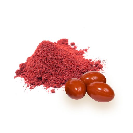 Caleido kapsule beta-karotena 90 kosov material