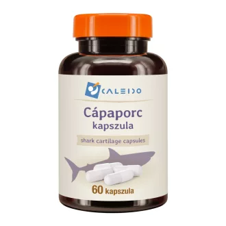 Caleido kapsule iz morskih psov 60 kapsul slika izdelka