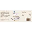 Caleido kapsule iz morskih psov 60 kapsul oznaka