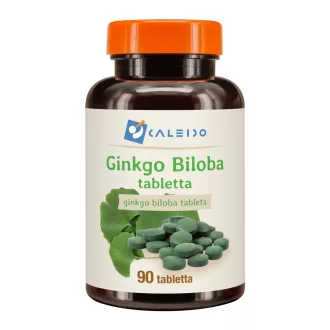 Caleido Tablete ginkgo biloba, 90 tablet slika izdelka