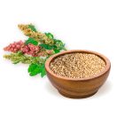 BioMenü organska bela kvinoja 250 g material