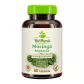 BioMenü organske moringa kapsule 60 kosov slika izdelka