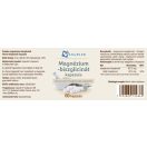 Caleido Kapsule z magnezijevim bisglicinatom 60 kapsul oznaka