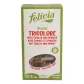   Felicia ekološke trikolorne fusilli iz riža brez glutena, 250 g
