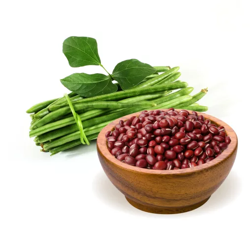 BioMenü ekološki fižol adzuki 500 g material