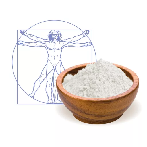 Caleido kapsule msm, 60 kapsul material