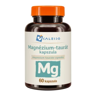 Caleido kapsule magnezijevega taurata, 60 kapsul slika izdelka