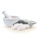 Caleido kapsule magnezijevega taurata, 60 kapsul material