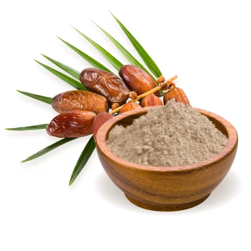 BioMenü ekološki prah dateljni 125 g material