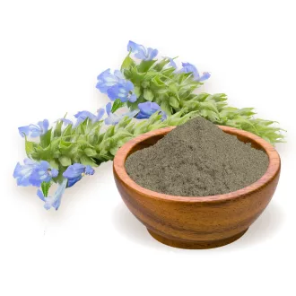 BioMenü organske beljakovine chia 250 g slika izdelka