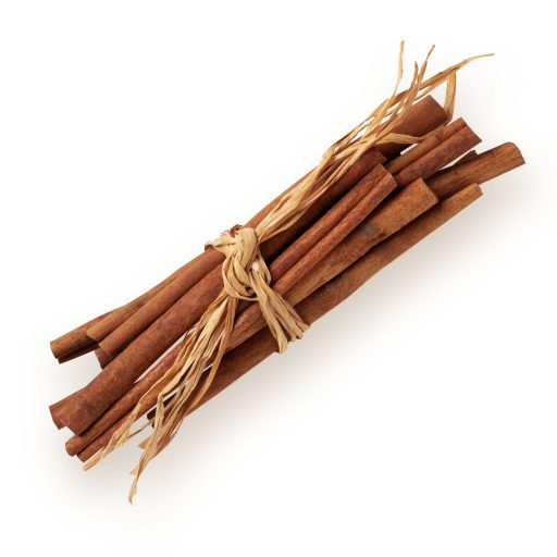 BioMenü organske cimetove palčke iz Cejlona, cele 25 g material