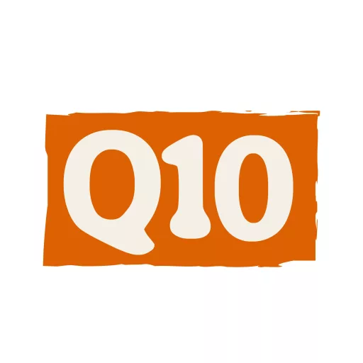 Caleido Koencim Q10 kapsule 60 kos material