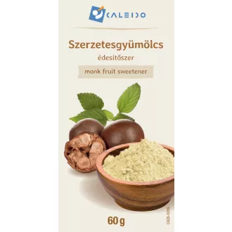 Caleido Sladilo iz menihovega sadja 60 g slika izdelka