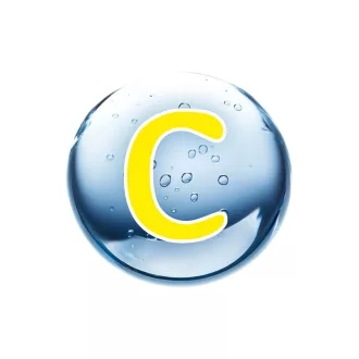 Caleido Hialuronska Kislina + Vitamin C kapsule 60 kos slika izdelka