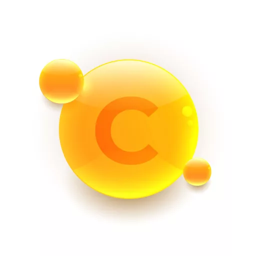 Caleido Liposomski Vitamin C Imunski Kompleks kapsule 60 kos material