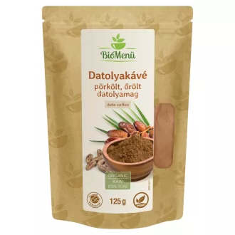 BioMenü Datljeva kava 125 g slika izdelka