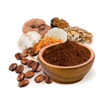 BioMenü 7-Gobe Arabica Kava 100 g slika izdelka