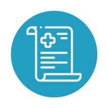 Informacije o zdravju